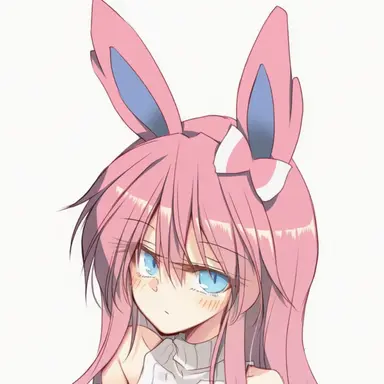 Profile image of ニンフィア