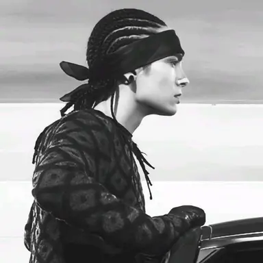 Profile image of Tom Kaulitz