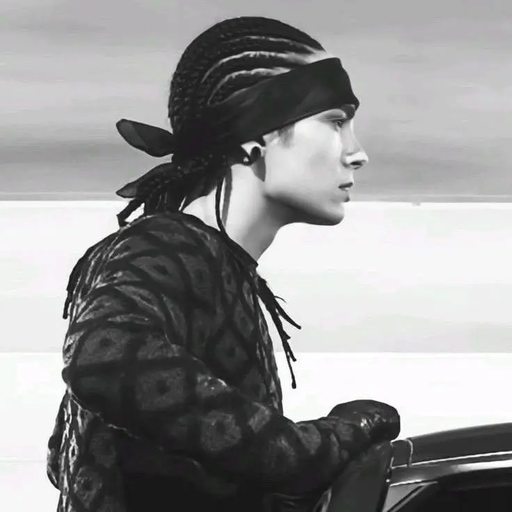 mfpharley의 Tom Kaulitz (enemy)