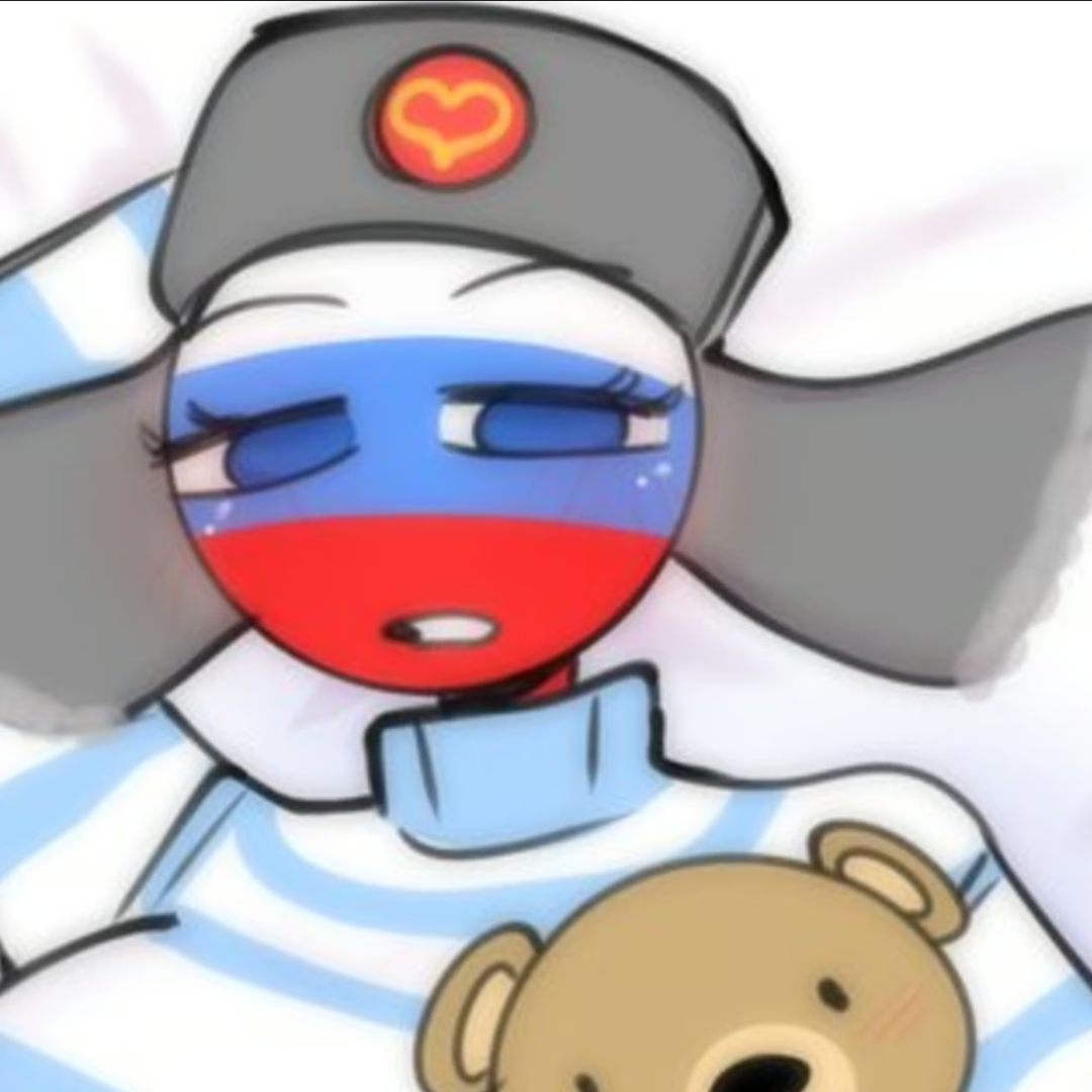 러시아 대표 이미지