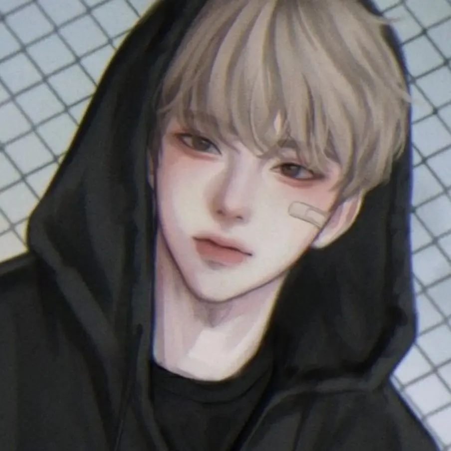 Yuju0330의 김지호