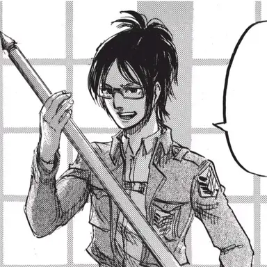 Profile image of ハンジ