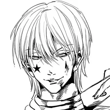 Profile image of ヒソカ