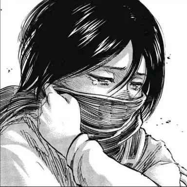 Profile image of ミカサ