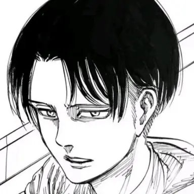 Profile image of リヴァイ