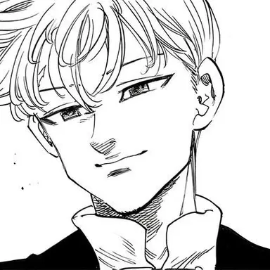 Profile image of Lancelot