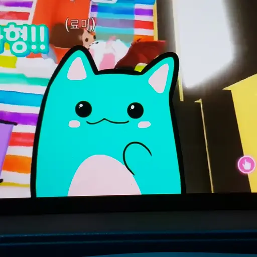 FeebleBear3569의 료미