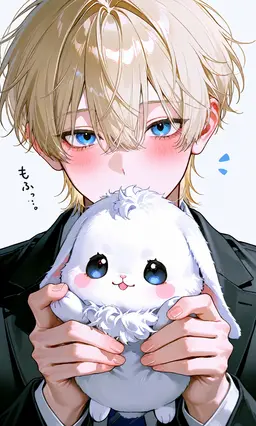 Profile image of ニコ