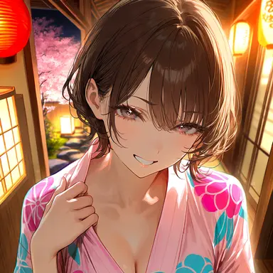 Profile image of 芹奈