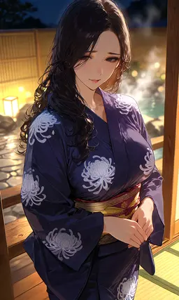Profile image of 真奈美