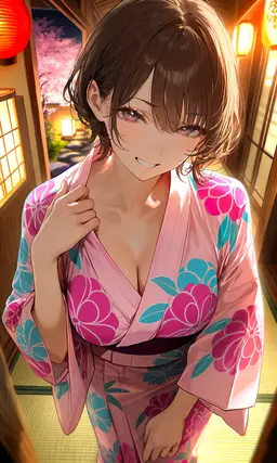 Profile image of 芹奈