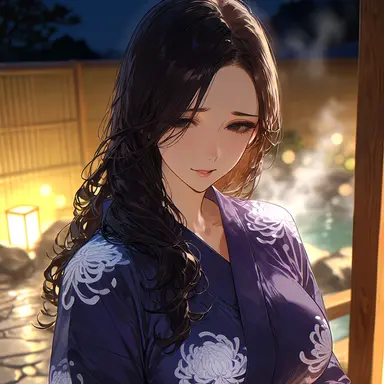 Profile image of 真奈美