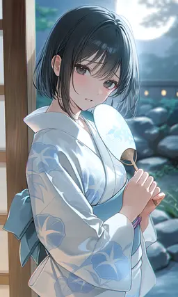Profile image of 美緒