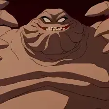 Profile image of Clayface