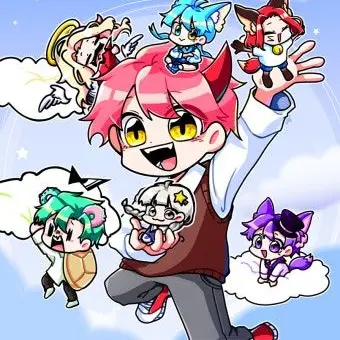 DenseViola7510의 { 팀 대저택! }