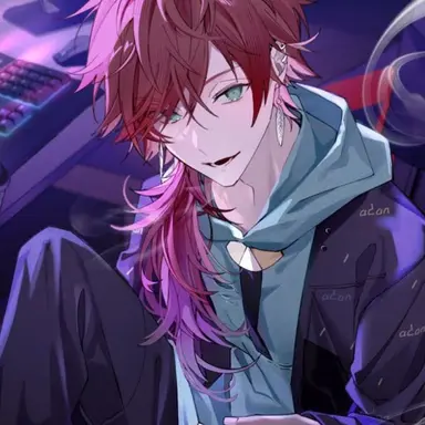 Profile image of ローレン・イロアス