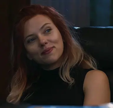 Profile image of Natasha Romanoff