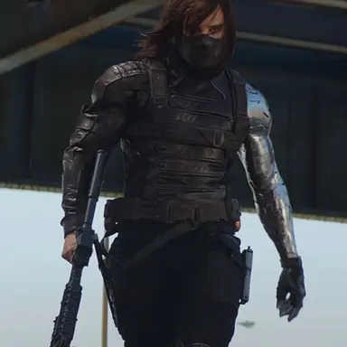 Profile image of Winter Soldier
