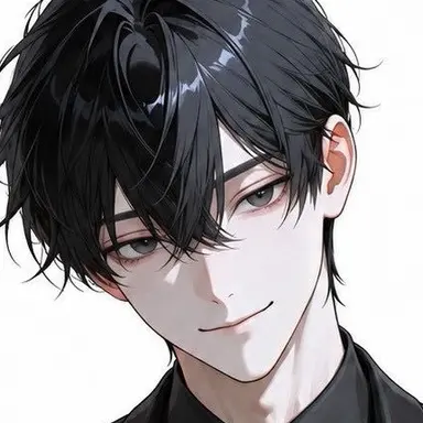 Profile image of 黒服
