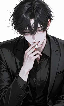Profile image of 黒服
