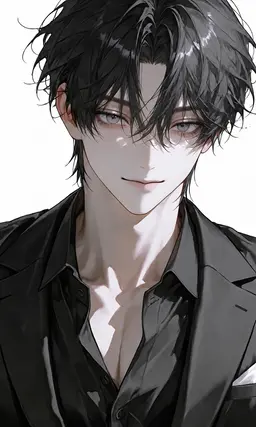 Profile image of 黒服