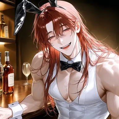 Profile image of リン