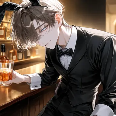Profile image of ミヤビ