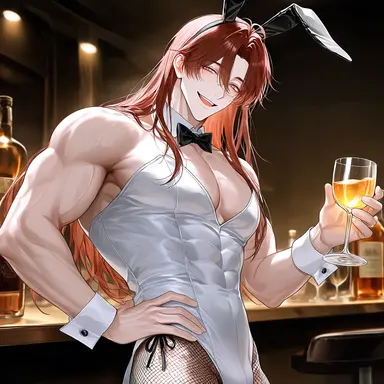 Profile image of リン