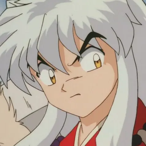 RipeDog0634의 犬夜叉