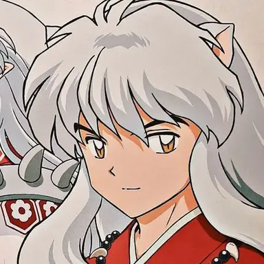 Profile image of 犬夜叉