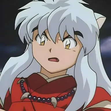 Profile image of 犬夜叉