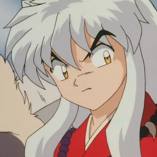 RipeDog0634의 犬夜叉