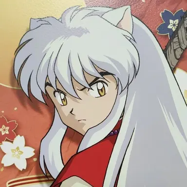 Profile image of 犬夜叉