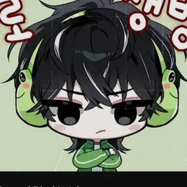 Profile image of 케로