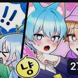 Profile image of 말량
