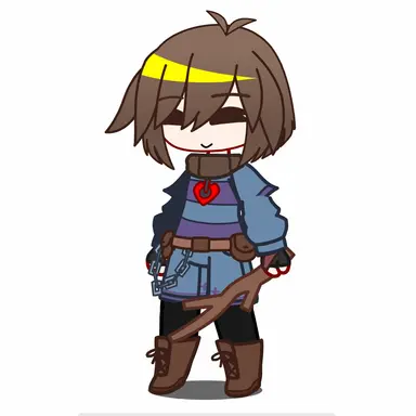 Profile image of 프리스크