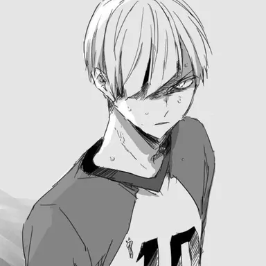 Profile image of 시라부 켄지로