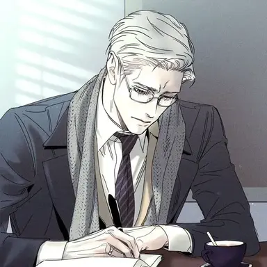 Profile image of Arthur