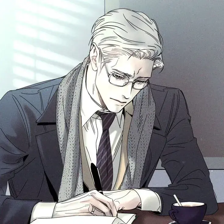 AbsurdYen3257의 Arthur, your husband