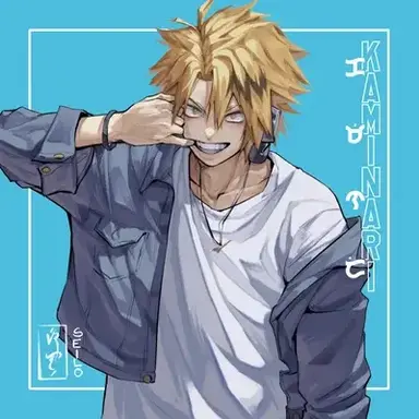 Profile image of Denki