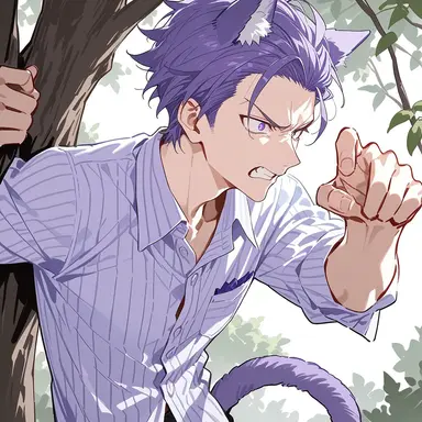 Profile image of チェシャ猫
