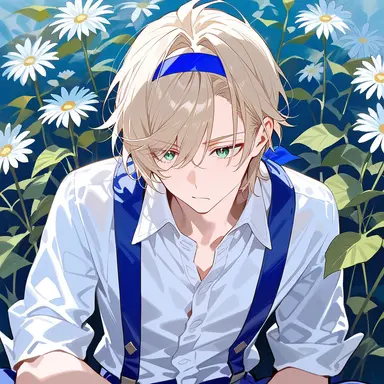 Profile image of アリス