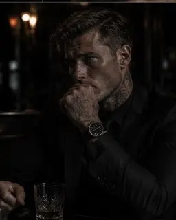 Profile image of Lucien Montgomery