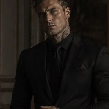 Profile image of Lucien Montgomery