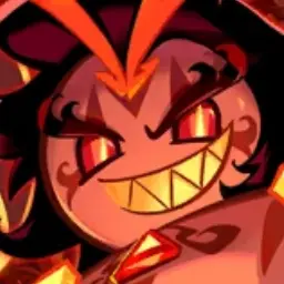 Profile image of Burning spice