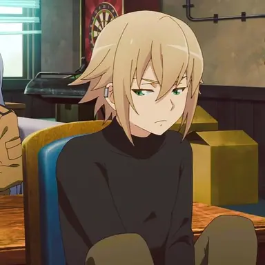 Profile image of 세오토 릿카