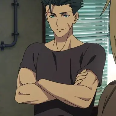 Profile image of 라이덴 슈가