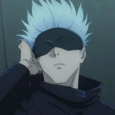 Profile image of 五条悟