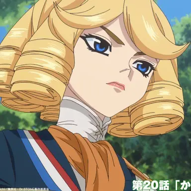 Profile image of フランソワ