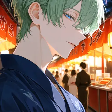 Profile image of 카나데